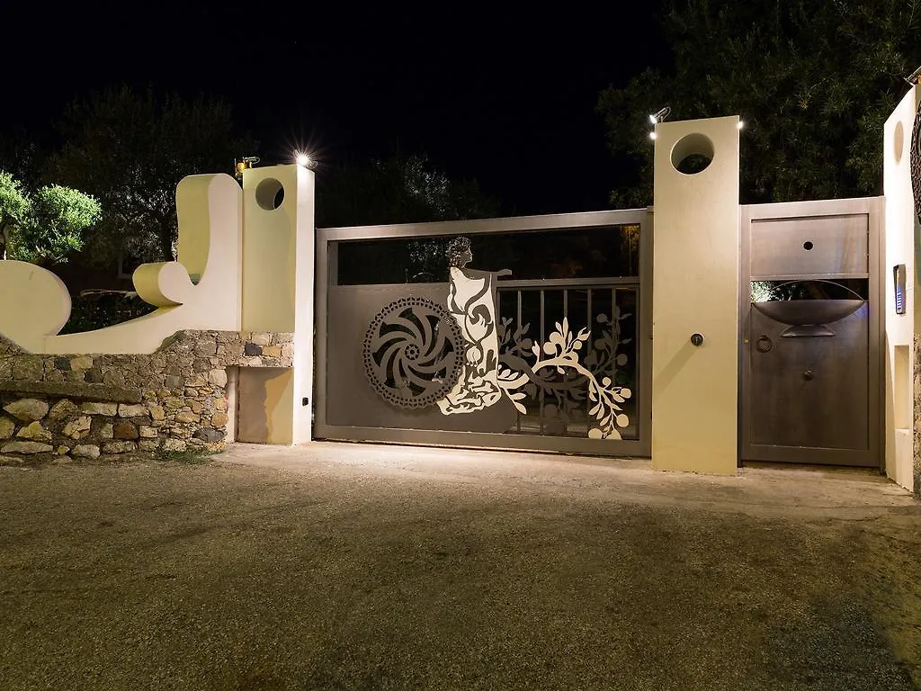 Medea Residence Appartamenti Vacanze Taormina