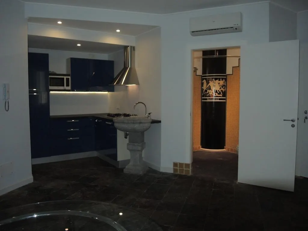 Medea Residence Appartamenti Vacanze Taormina Apartmanhotel