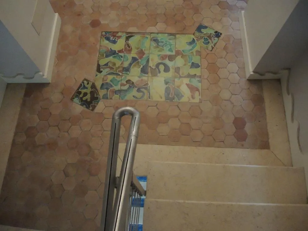 ** Apartmanhotel Medea Residence Appartamenti Vacanze Taormina Olaszország