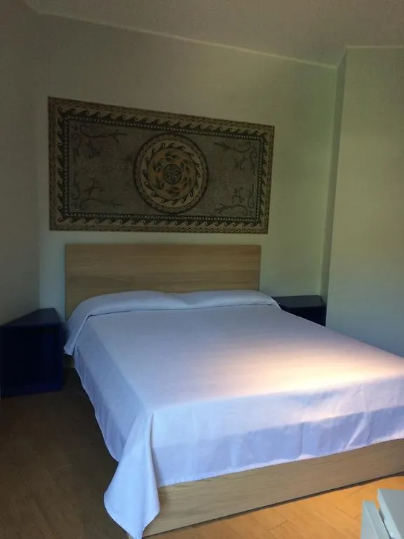 Medea Residence Appartamenti Vacanze Taormina 2*,  Olaszország