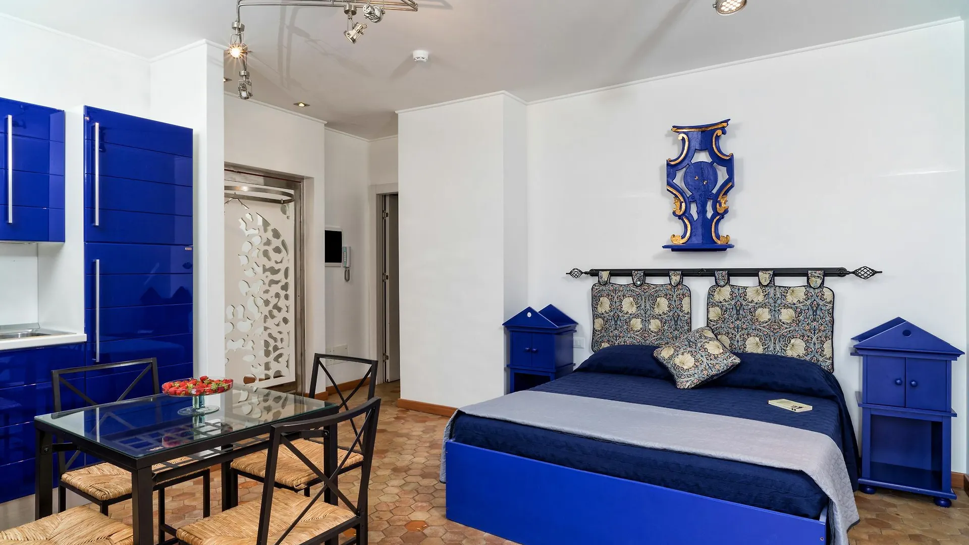 Apartmanhotel Medea Residence Appartamenti Vacanze Taormina