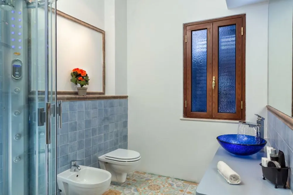 Medea Residence Appartamenti Vacanze Taormina Olaszország