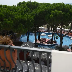 Park Agora Italien