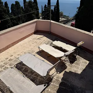 Porta Messina Italien