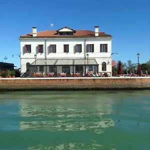 Antica Dogana Italien